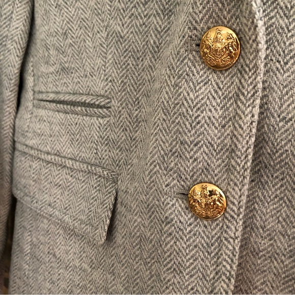 {j crew} schoolboy blazer - Picture 4 of 4